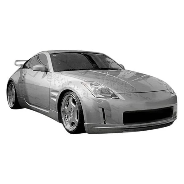 2003-2008 Nissan 350Z 2Dr Vip Full Kit