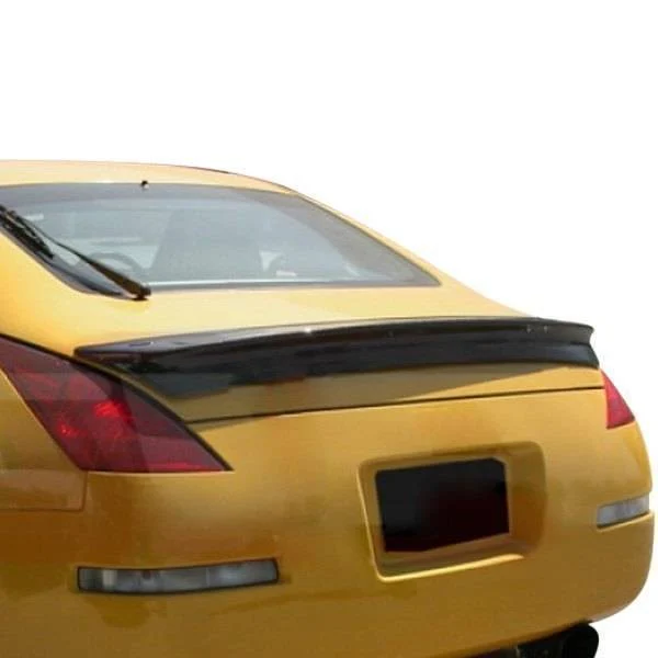 2003-2008 Nissan 350Z 2Dr V Spec Spoiler