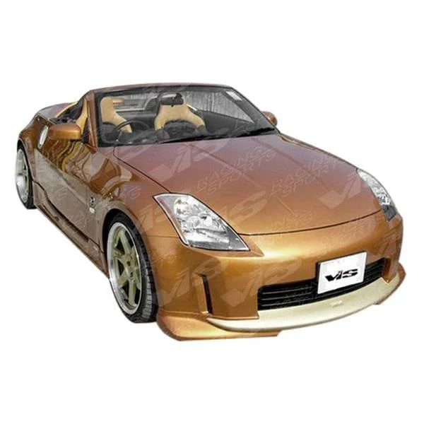 2003-2008 Nissan 350Z 2Dr V Spec Full Kit