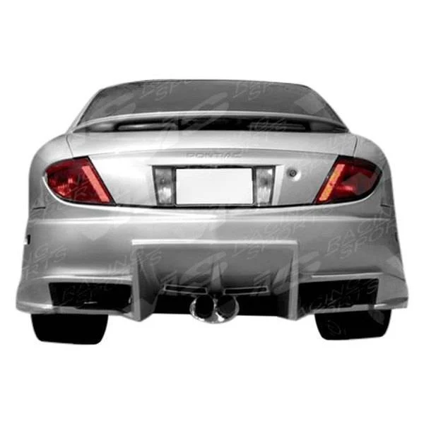 2003-2005 Pontiac Sun Fire 2Dr Ballistix Rear Bumper