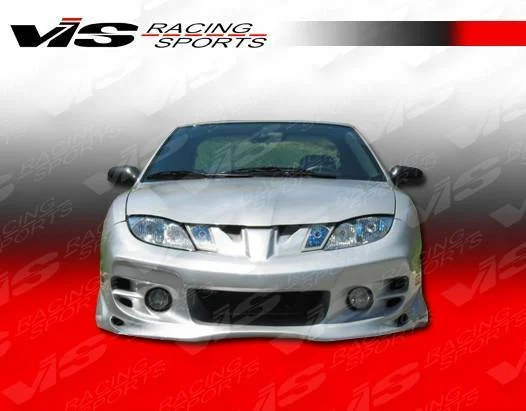 2003-2005 Pontiac Sun Fire 4Dr Ballistix Full Kit