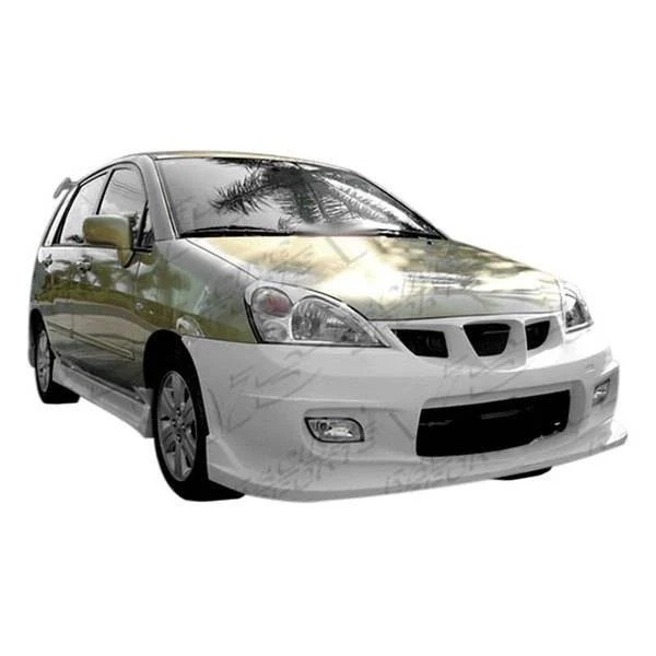 2003-2007 Suzuki Aerio Wings Full Kit