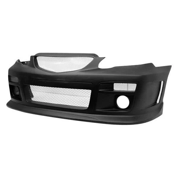 2003-2008 Toyota Corolla 4Dr Fuzion Front Bumper
