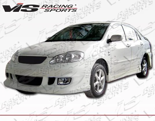 2003-2008 Toyota Corolla 4Dr Icon Full Kit