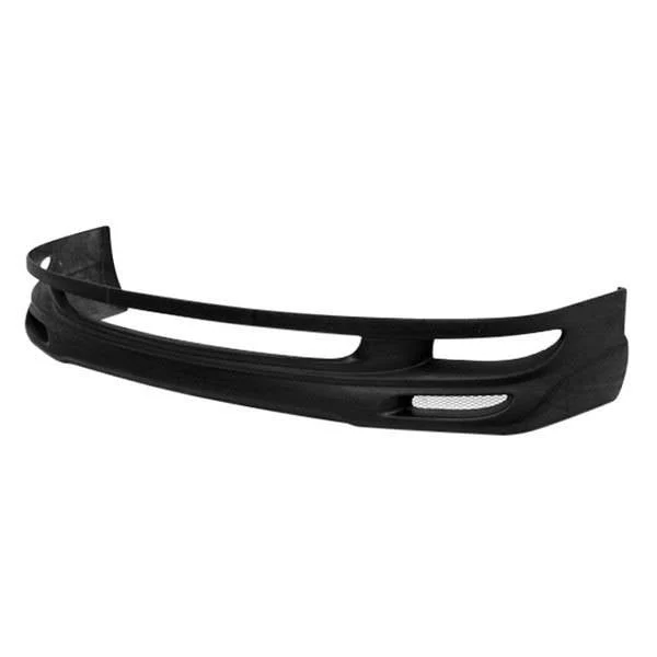 2003-2004 Toyota Corolla 4Dr Techno R Front Lip