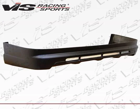 2003-2004 Toyota Corolla 4Dr Techno R Rear Lip
