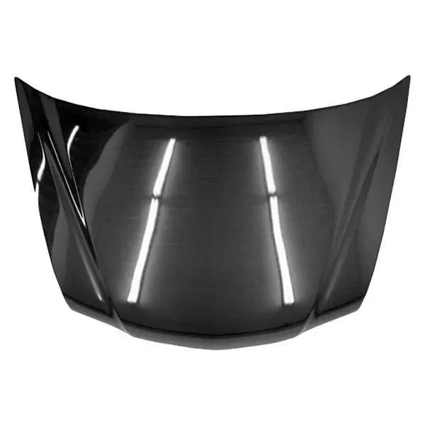 Carbon Fiber Hood OEM Style for Acura TSX 4DR 2004-2005