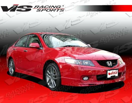 2004-2005 Acura Tsx 4Dr Type R Full Kit