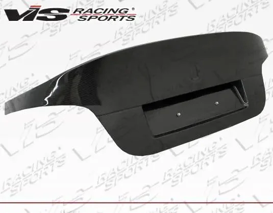 Carbon Fiber Trunk CSL Style for BMW 5 SERIES(E60) 4DR 2004-2010