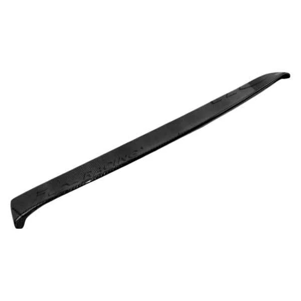 2004-2010 Bmw E60 4Dr Euro Tech Roof Spoiler