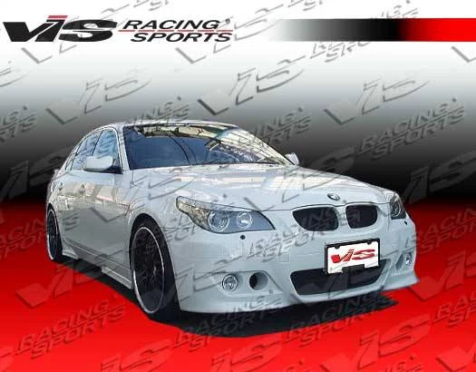 2004-2007 Bmw E60 4Dr Euro Tech Full Kit
