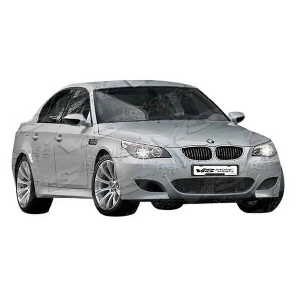 2004-2010 Bmw E60 M5 Front Bumper