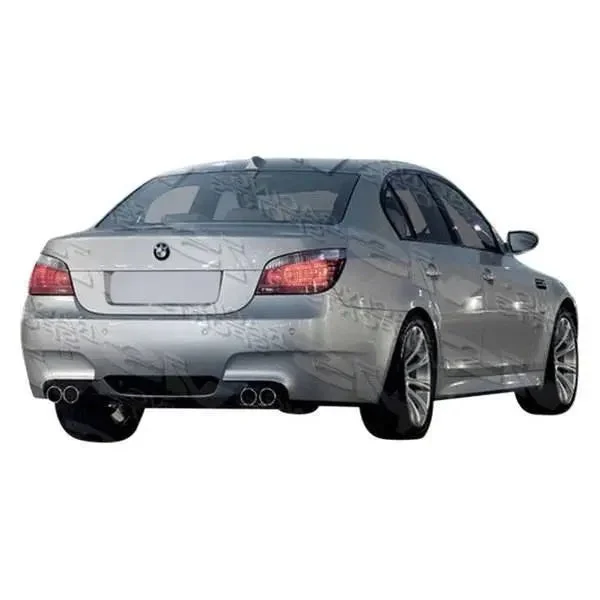 2004-2010 Bmw E60 M5 Side Skirts