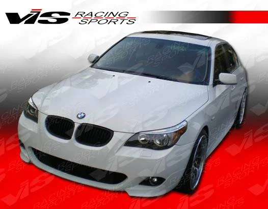 2004-2010 Bmw E60 4Dr M Tech Full Kit