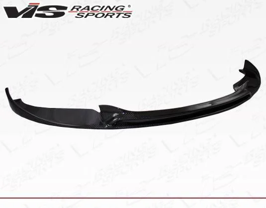 2004-2007 Bmw E60 M5 4Dr Carbon Fiber Hsc Front Lip