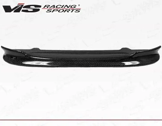 2004-2007 Bmw E60 M5 Carbon Fiber Hsc Rear Center Diffuser