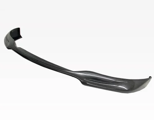 2004-2007 Bmw E60 M5 4Dr Carbon Fiber V Spec Front Lip