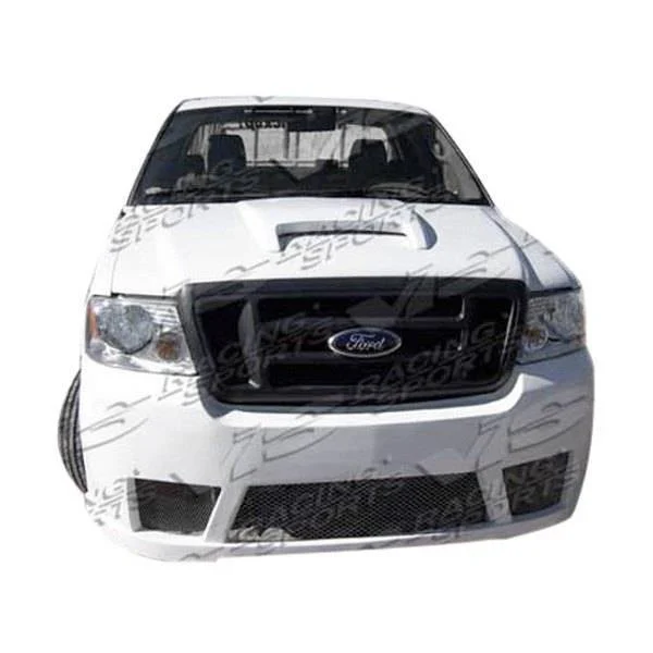 2004-2008 Ford F150 Vip Front Bumper