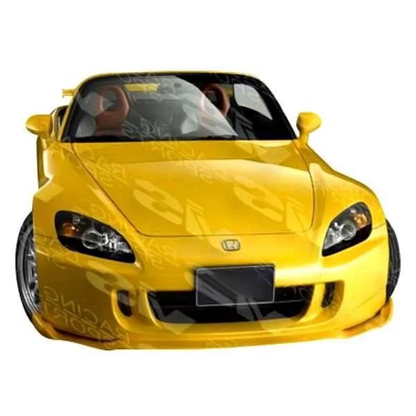 2004-2009 Honda S2000 2Dr Techno R Front Lip