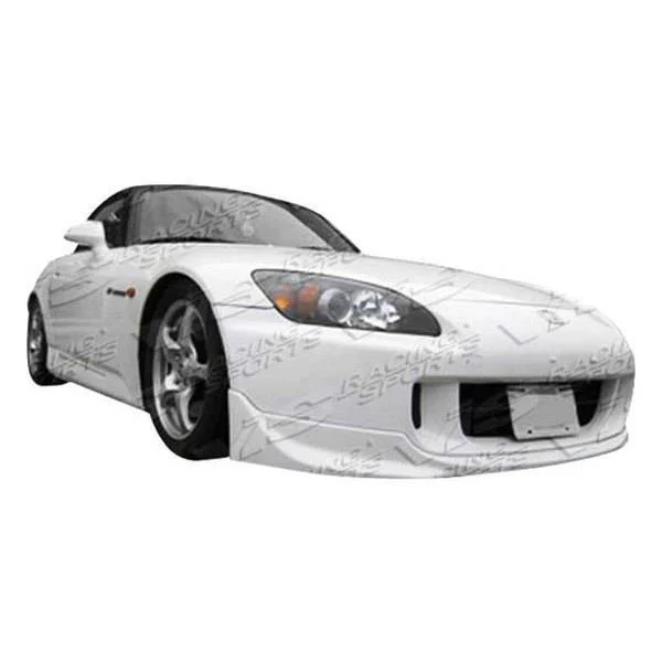 2004-2009 Honda S2000 2Dr Type R Front Lip