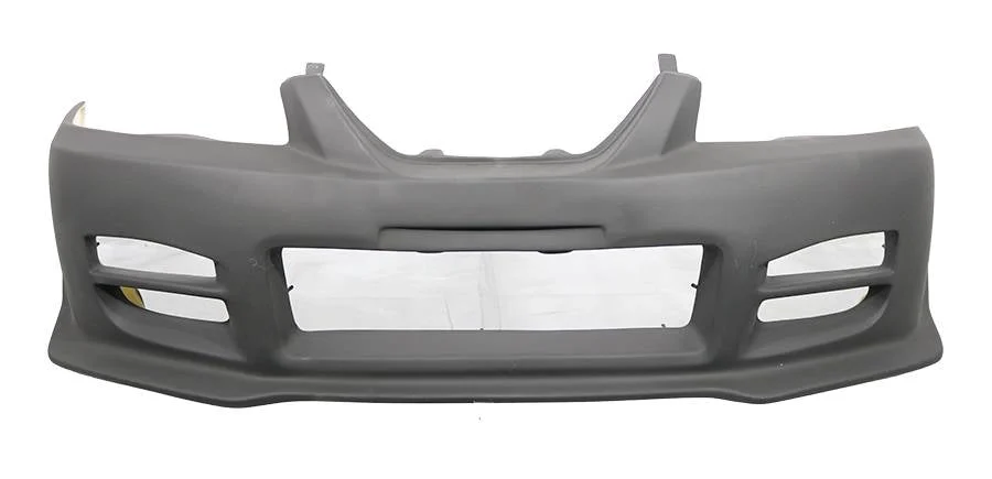 2004-2006 Hyundai Elantra 4Dr Octane Front Bumper