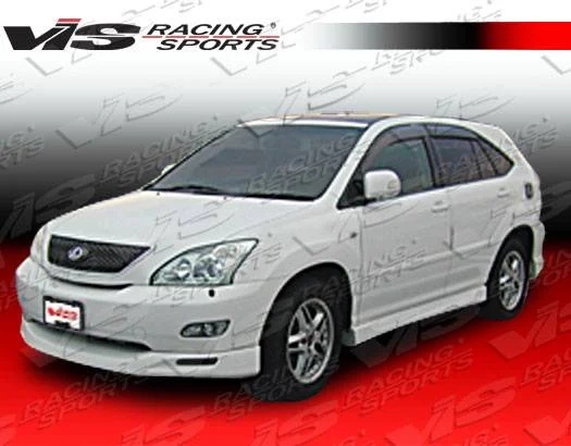 2004-2009 Lexus Rx 330 4Dr Techno R Full Kit