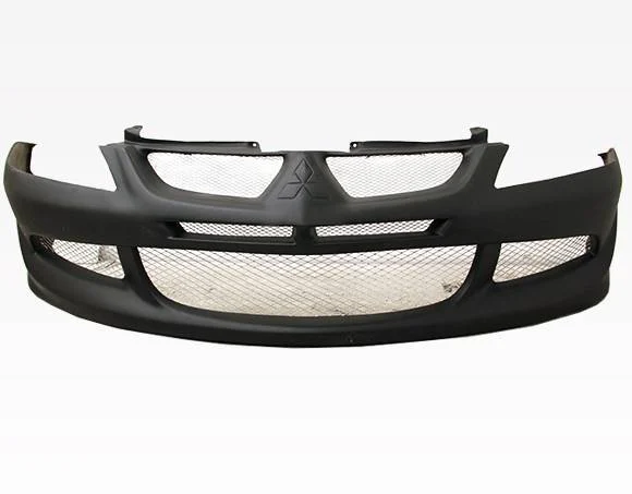 2004-2007 Mitsubishi Lancer 4Dr Walker Front Bumper