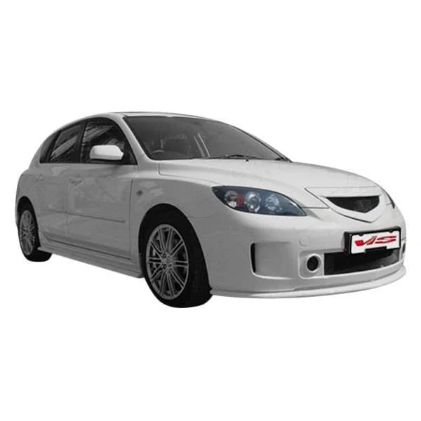 2004-2006 Mazda 3 Hb A Spec Full Kit