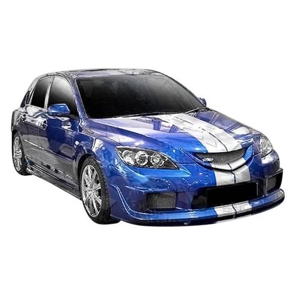2004-2009 Mazda 3 Hb K Speed 2 Full Kit