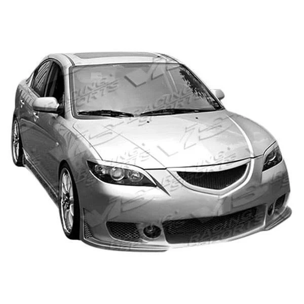 2004-2009 Mazda 3 Hb Tsc 3 Full Kit