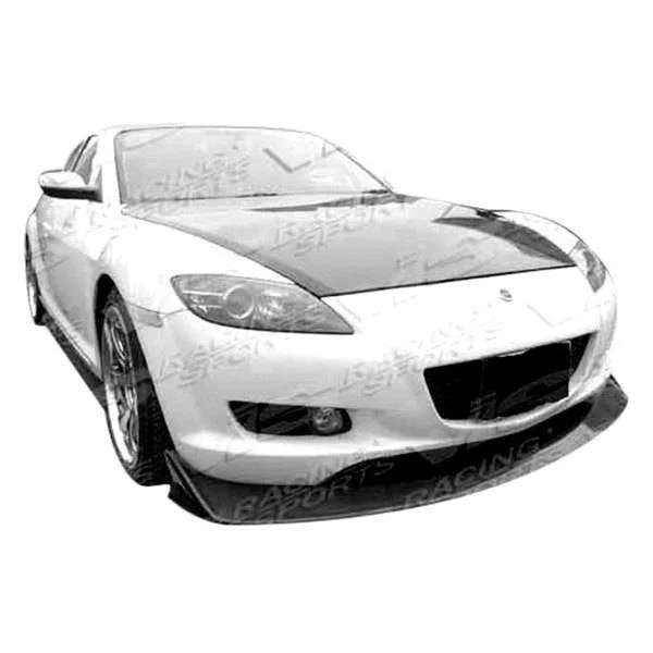 2004-2008 Mazda Rx8 2Dr A Spec Type Full Kit
