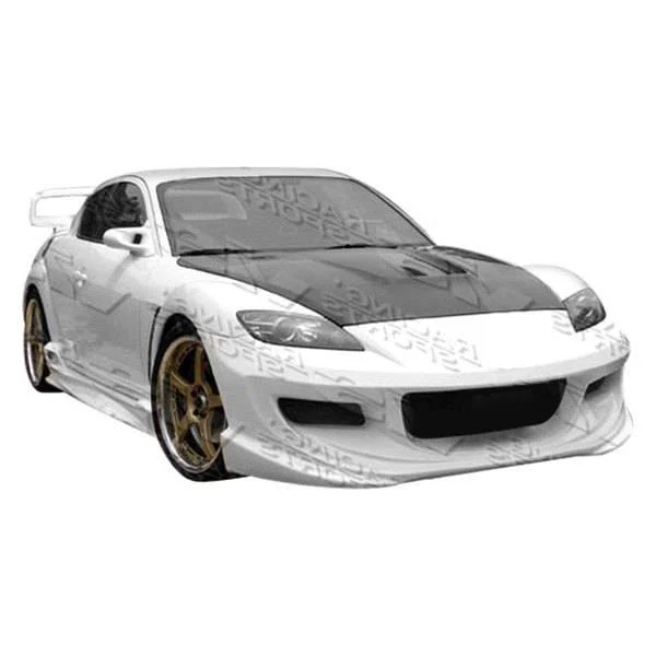 2004-2008 Mazda Rx8 2Dr J Speed Full Kit