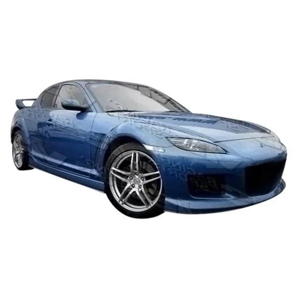 2004-2008 Mazda Rx8 2Dr Magnum Full Kit