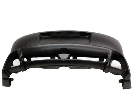 2004-2008 Mazda Rx8 2Dr Magnum Type 2 Rear Bumper