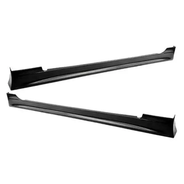 2004-2008 Mazda Rx8 2Dr V Speed Side Skirts