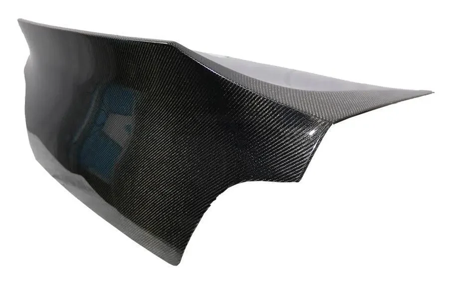 Carbon Fiber Trunk SS Style for Subaru WRX 4DR 2004-2007