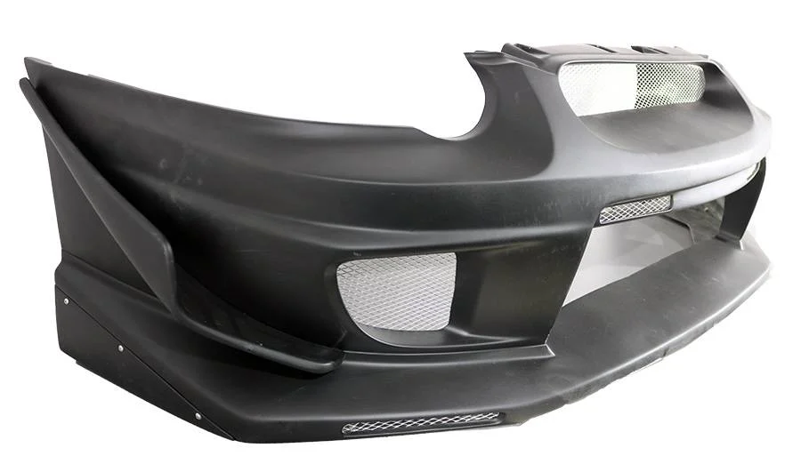2004-2005 Subaru Wrx 4Dr VTX Front Bumper