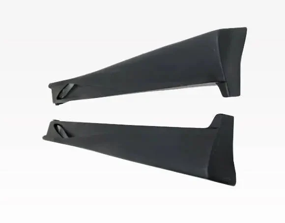 2002-2007 Subaru Wrx 4Dr VTX Side Skirts