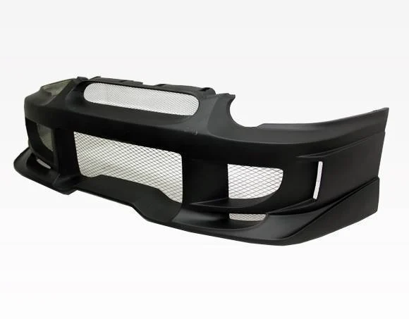 2004-2005 Subaru Wrx 4Dr Z Speed Type 2 Front Bumper