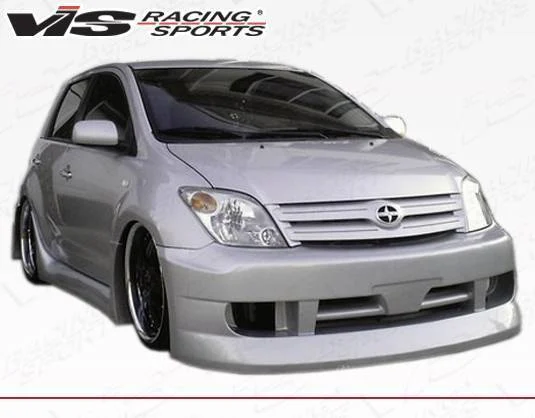 2004-2006 Scion Xa 4Dr Falcon Full Kit