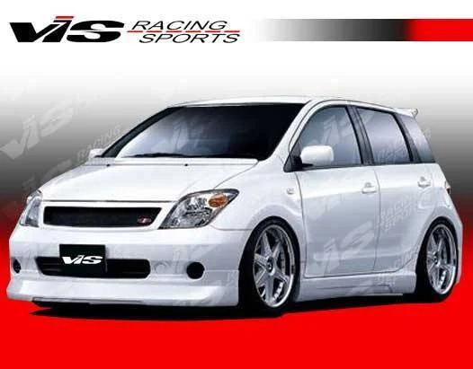 2004-2006 Scion Xa 4Dr K Speed Full Kit