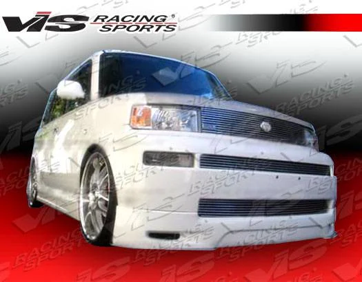 2004-2007 Scion Xb 4Dr Formula 1 Full Kit