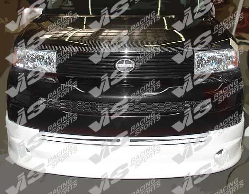 2004-2007 Scion Xb 4Dr Invader Full Kit