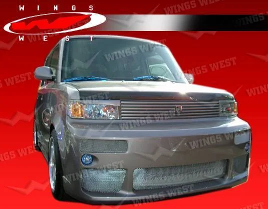 2004-2007 Scion Xb 4Dr Jpc Full Kit