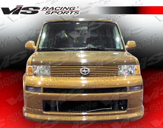 2004-2007 Scion Xb 4Dr K Speed Full Kit