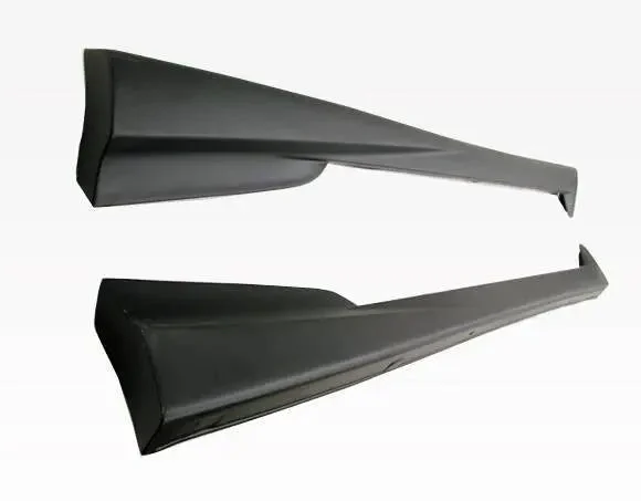 2002-2006 Acura Rsx 2Dr Techno R 2 Side Skirts