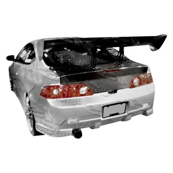 2005-2006 Acura Rsx 2Dr Tracer Rear Bumper