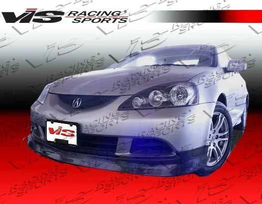 2005-2006 Acura Rsx 2Dr Type R Carbon Fiber Front Lip