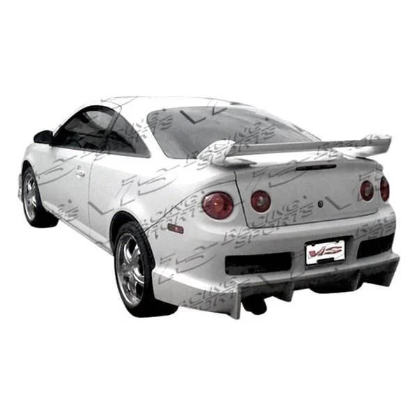 2005-2010 Chevrolet Cobalt 2Dr Ballistix Rear Bumper