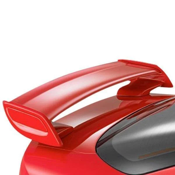 2005-2010 Chevrolet Cobalt 2Dr Ss Spoiler
